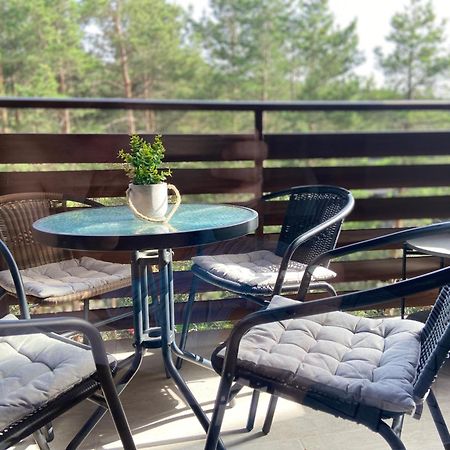 Apartment Pino Bianco 2 - Vila Pekovic Zlatibor Eksteriør bilde