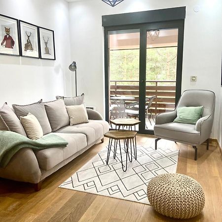 Apartment Pino Bianco 2 - Vila Pekovic Zlatibor Eksteriør bilde