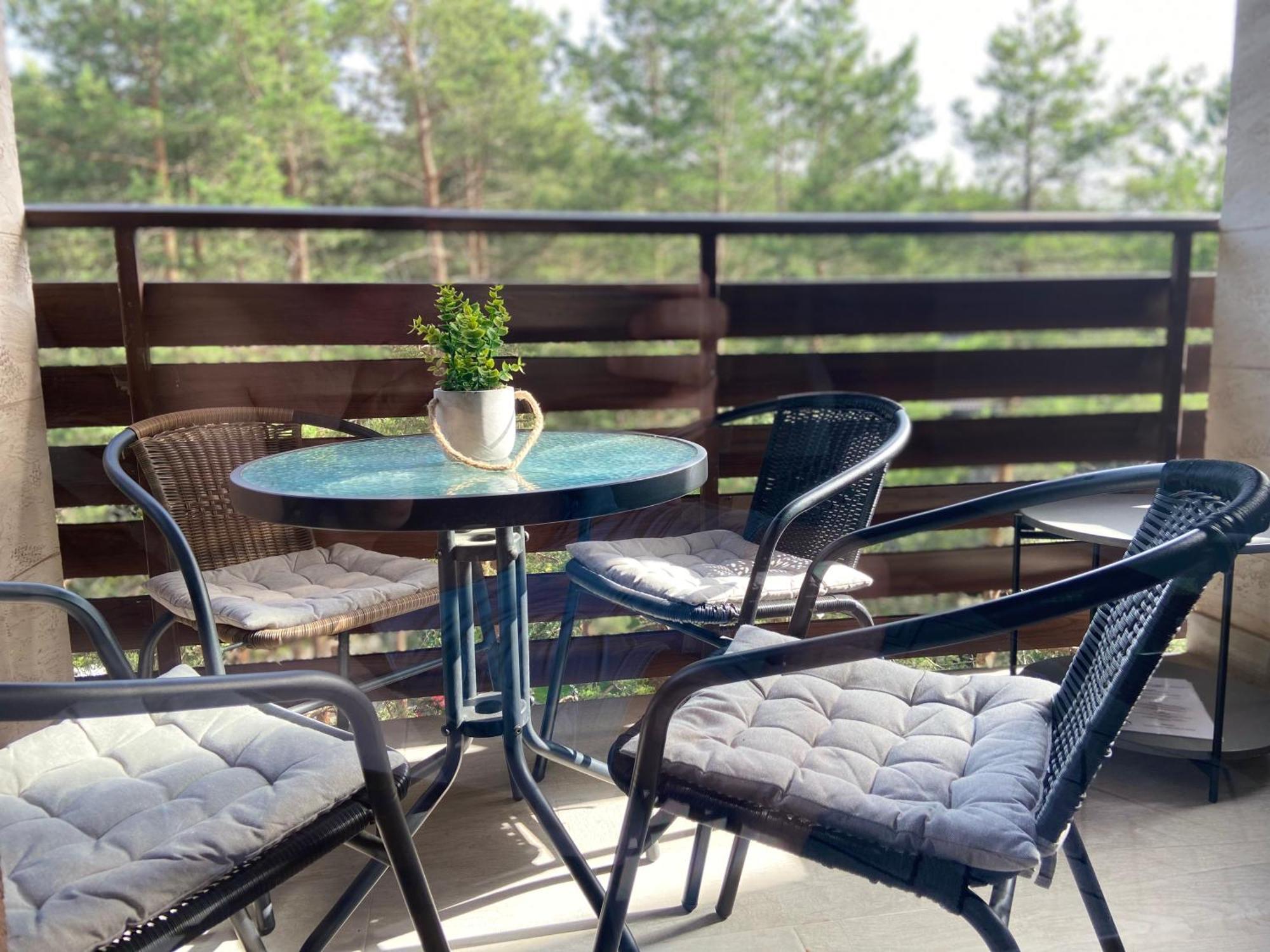 Apartment Pino Bianco 2 - Vila Pekovic Zlatibor Eksteriør bilde