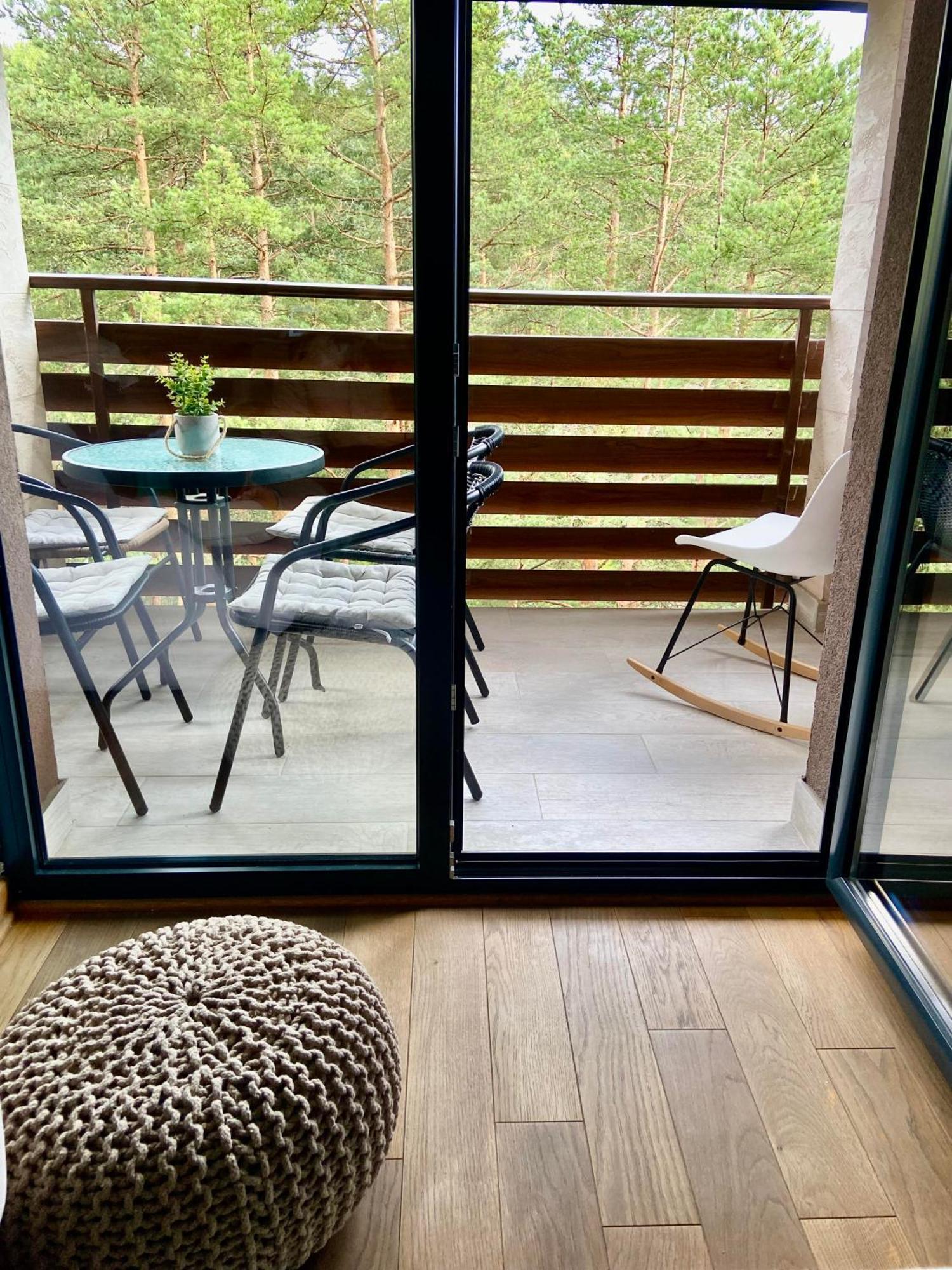 Apartment Pino Bianco 2 - Vila Pekovic Zlatibor Eksteriør bilde