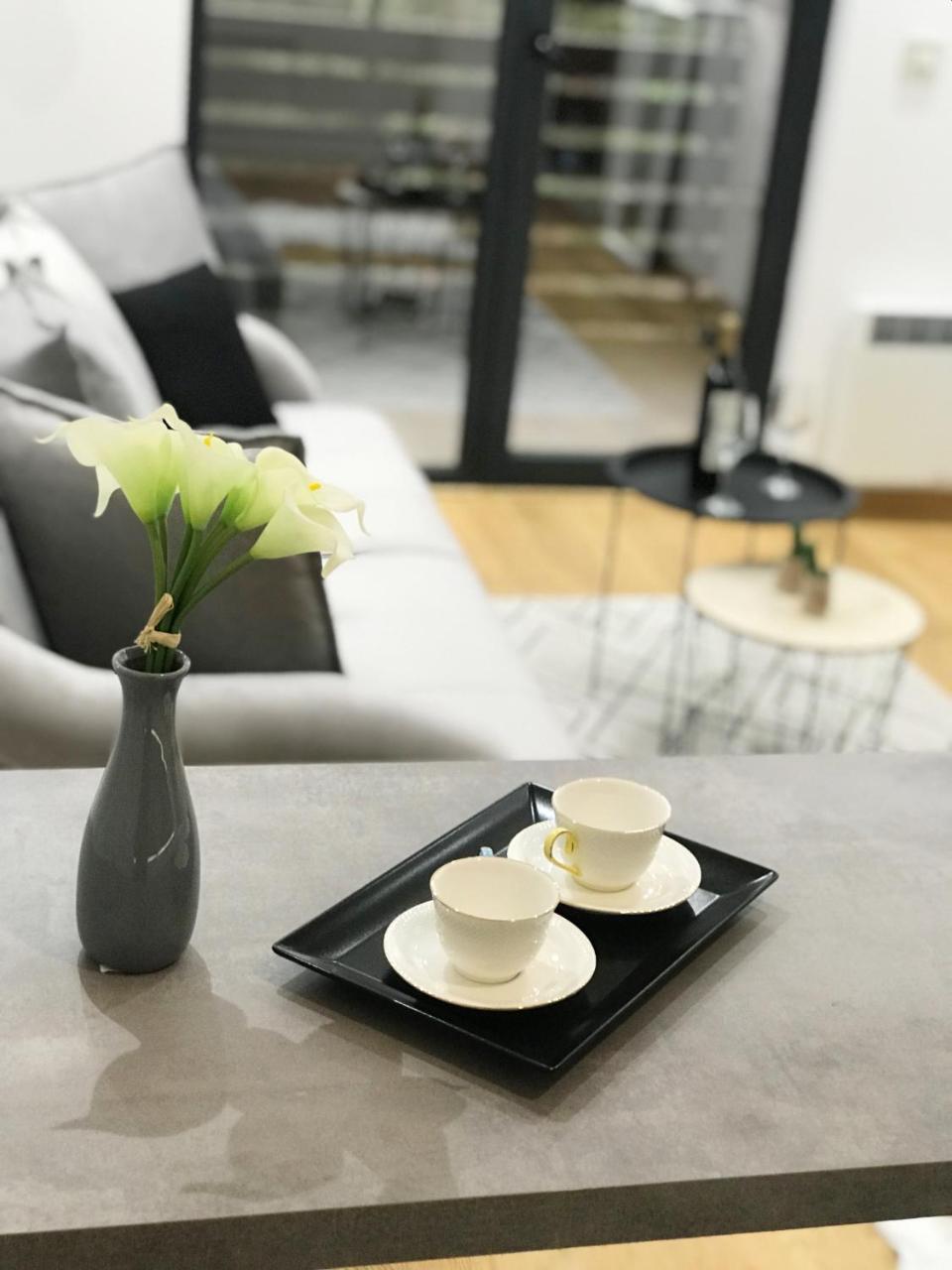 Apartment Pino Bianco 2 - Vila Pekovic Zlatibor Eksteriør bilde