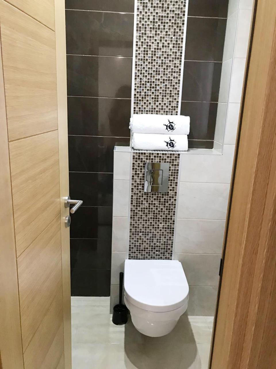 Apartment Pino Bianco 2 - Vila Pekovic Zlatibor Eksteriør bilde